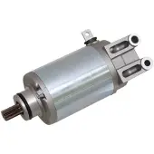 Sno-X starttimoottori lynx/ ski-doo 600/850 e-tec 2017-23 (oem# 420893820)