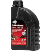Silkolene Pro 4 10W-50 XP 1L