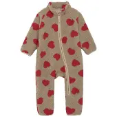 CeLaVi Teddy Fleecehaalari, Cayenne, 90