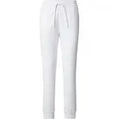 Armani Exchange for woman. XW000824AF10818U0002 White jogger trousers (XL), Casual, Cotton