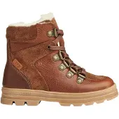 Wheat Winterboot Toni Hiker Tex - Brown - 25