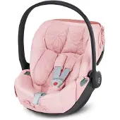 Cybex Cloud T i-Size turvakaukalo Fashion Simply Flowers Pink