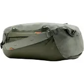 Peak Design Travel Duffel 50L -duffelilaukku, salvia