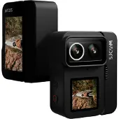 SJCAM SJ20 Dual Lens - action kamera 4K