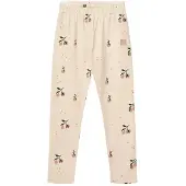 Liewood Marie Leggingsit, Peach/Sea shell, 128