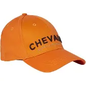 Chevalier Foxhill Cap High Vis Orange L/XL