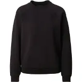 Armani Exchange for woman. XW000826AF13397UC001 Crewneck sweatshirt black (M), Casual, Sport, Multisport, Viscose