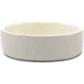 Scruffs Koiran ruokakuppi keraaminen Icon (15 cm)