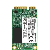 Transcend TS256GMSA370S, 256 GB, mSATA, 530 MB/s, 6 Gbit/s