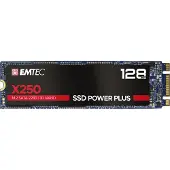 Emtec X250, 128 GB, M.2, 520 MB/s (ECSSD128GX250)