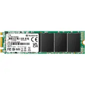 Transcend 825S, 1 TB, M.2, 550 MB/s, 6 Gbit/s (TS1TMTS825S)