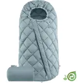 Cybex Snogga 2 -lämpöpussi, Sky Blue
