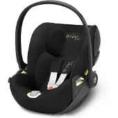 Cybex Cloud T i-Size turvakaukalo Fashion Wings by Jeremy Scott
