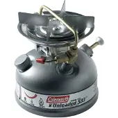 Coleman Unleaded Sportster, Nestekaasukeitin, 1 alue(tta) (533700E)