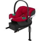 Cybex Aton B2 I-size Incl. Base One Vauvan Turvaistuin