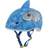 C-Preme Lil Shark Junior-kaupunkikypärä