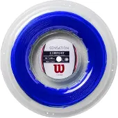 Wilson Sensation 16 200 M Tenniskelan Kieli