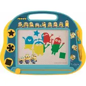 Minions Magneettinen Piirustustaulu