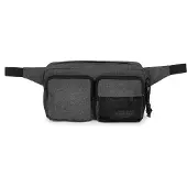 Eastpak Dbl Crossbody - Grey - ONE SIZE