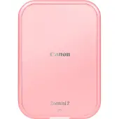 Canon Zoemini 2 -valokuvatulostin, valkoinen