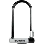 Kryptonite Kryptolok Standard Bügelschloss