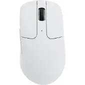 Keychron M2 4K Langaton Pelihiiri - Valkoinen
