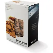 BROIL KING savustuslastut