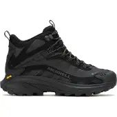 Merrell Moab Speed 2 Mid Gore-Tex miesten ulkoilukengät