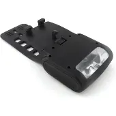 BROIL KING LED-valaisin kahvaan