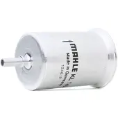 MAHLE ORIGINAL Polttoainesuodatin Mahle, KL 165/1 - Smart - Fortwo