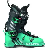 Scarpa Gea Retkiluistelusukset