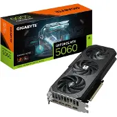 Gigabyte GeForce RTX 5060 Gaming 8GB GDDR7 Graphics Card