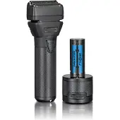 Babyliss PRO Fxone All-Metal FX79FSGE ammattilaistason hiusleikkuri partaan Black 1 kpl
