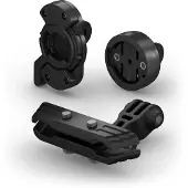 Garmin Mounting kit for mounting on the saddle