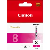 Canon CLI-8 M Mustepatruuna Magenta