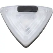 ABUS Pedelec 2.0 Kypärän Valo
