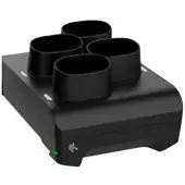 Zebra – 4-SLOT BATTERY SHARECRADLE, (CR6080-BC40004WW)