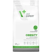 Vet Expert Veterinary Diet Obesity kuivaruoka koirille, painonhallintaan, 12 kg