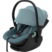 Thule Maple Turvakaukalo, Mid Blue