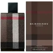 Burberry London Eau De Toilette Spray miehille 100ml