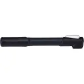BBB Windwave BMP-54 minipumppu 7 bar/100 PSI Musta