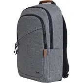 Trust Avana Eco -tietokonereppu, harmaa, 16"