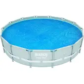 Bestway Flowclear 417 cm aurinkopeite
