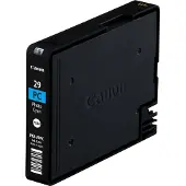 Canon PGI-29 PC Mustepatruuna vaalea cyan