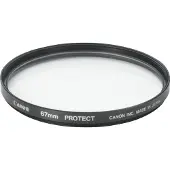 Canon , LENS FILTER PROTEC 67MM