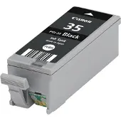 Canon PGI-35BK -mustekasetti, musta