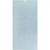 Cricut Explore/Maker LightGrip Machine Mat (30x60cm) 1-pack