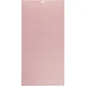 Cricut Explore/Maker FabricGrip leikkausmatto kankaille 30,5 x 61 cm, Vaaleanpunainen