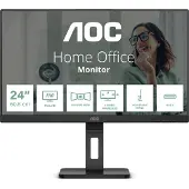 AOC Pro-line 24P3CV 24" Full HD, IPS -näyttö, USB-C hub