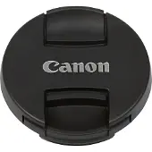 Canon Lens Cap E-58Ii